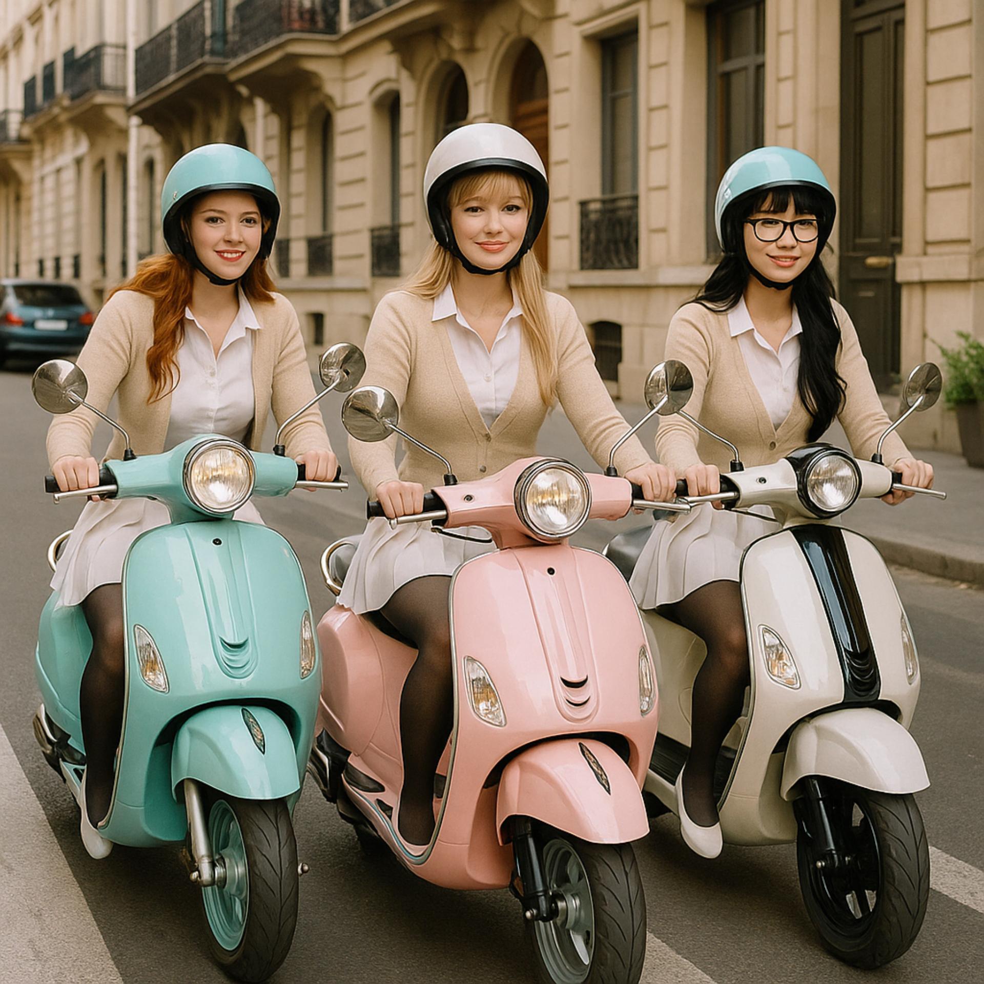 Scooter